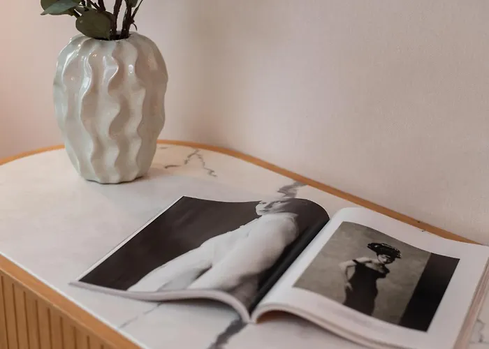 Appartement Flatbook - Center Deo Plaza Ii Gdańsk